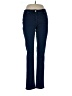 J. McLaughlin Blue Jeans Size 10 - photo 1