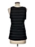 H&M L.O.G.G. Black Tank Top Size L - photo 2