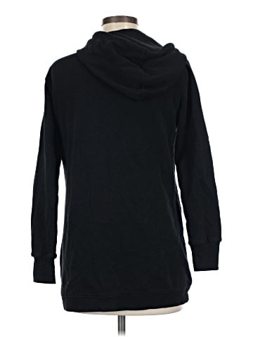 Old Navy - Maternity Zip Up Hoodie (view 2)
