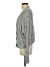 We the Free Gray Kimono Size S - photo 5