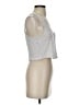 Vuori Silver Gray Tank Top Size XS - photo 4