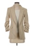 H&M Tan Blazer Size XS - photo 1