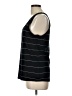 H&M L.O.G.G. Black Tank Top Size L - photo 5
