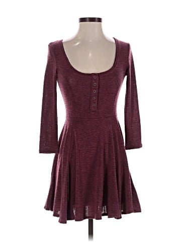 BDG Casual Dress (view 1)