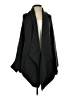 Ann Taylor Gray Cardigan Size S - photo 1