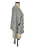 We the Free Gray Kimono Size S - photo 4