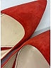 Prada Orange Heels Size EU 41 - photo 4