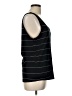 H&M L.O.G.G. Black Tank Top Size L - photo 4
