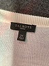 Talbots Ivory Pullover Sweater Size 2X - photo 7