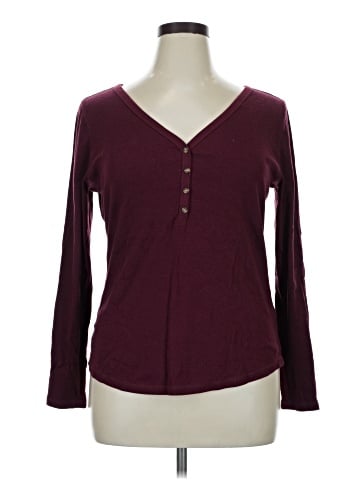 Old Navy Long Sleeve Top (view 1)