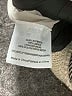 Tory Burch 100% Linen Ivory Jacket Size XL - photo 7