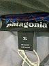 Patagonia 100% Polyester Solid Black Active Pants Size XL - photo 3
