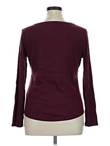 Old Navy Long Sleeve Top (view 2)