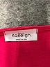 Kaileigh 100% Polyester Pink Sleeveless Blouse Size XXL - photo 7