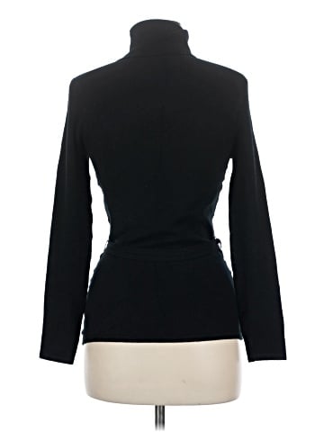 BCBGMAXAZRIA Turtleneck Sweater (view 2)