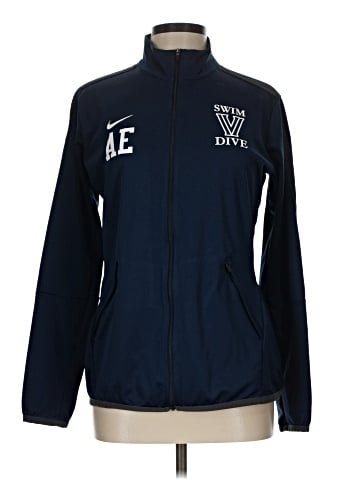 Nike Long Sleeve T-Shirt (view 1)