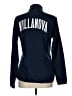 Nike 100% Polyester Blue Long Sleeve T-Shirt Size L - photo 2