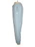 Adidas Solid Blue Casual Pants Size L - photo 5