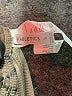 Fabletics Tie-dye Brown Cargo Pants Size S - photo 4