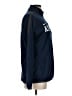 Nike 100% Polyester Blue Long Sleeve T-Shirt Size L - photo 4