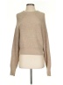 Free People Tan Turtleneck Sweater Size XS - photo 1