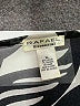 Rafael Essential Black Long Sleeve Blouse Size XL - photo 7