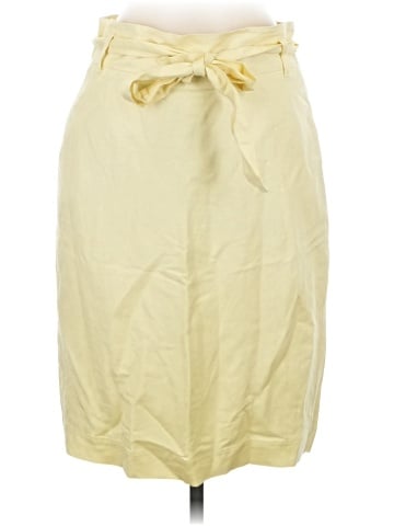Ann Taylor Factory Casual Skirt (view 1)