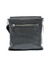 Coach Black Vintage Leather Messenger One size - photo 3