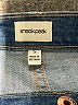 SNEAK PEEK Color Block Blue Jeans Size 5 - photo 7