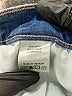 SNEAK PEEK Color Block Blue Jeans Size 5 - photo 8