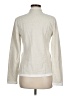 Boston Proper Ivory Jacket Size M - photo 2