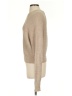 Free People Tan Turtleneck Sweater Size XS - photo 5