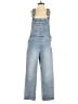 Rolla's Blue Overalls Size 26 waist (estimated) - photo 1