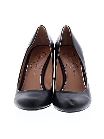 Jessica Simpson Wedges (view 2)