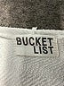 Bucketlist Silver Sweatshirt Size XL (estimated) - photo 7