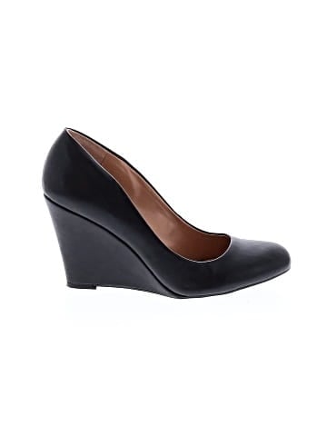 Jessica Simpson Wedges (view 1)