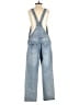 Rolla's Blue Overalls Size 26 waist (estimated) - photo 2