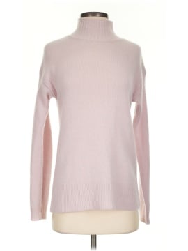 Pure Amici Cashmere Pullover Sweater