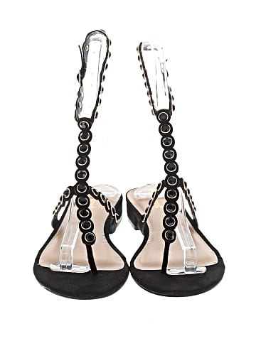 Shoedazzle Sandals (view 2)
