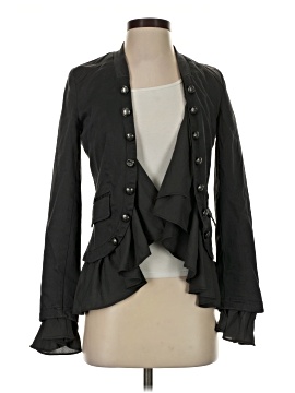 Free People Blazer