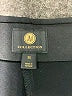 JM Collection Solid Black Active Pants Size 3X - photo 4