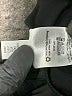 JM Collection Solid Black Active Pants Size 3X - photo 6