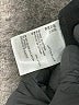 JM Collection Solid Black Active Pants Size 3X - photo 7
