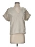 Madewell 100% Polyester Tan Cardigan Size S - photo 1