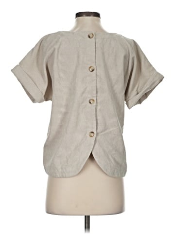 Madewell Cardigan (view 2)