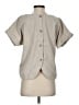 Madewell 100% Polyester Tan Cardigan Size S - photo 2