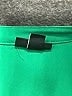 Torrid 100% Polyester Green Short Sleeve Blouse Size 1X (1) - photo 7