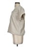 Madewell 100% Polyester Tan Cardigan Size S - photo 5
