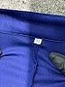 Unbranded Solid Blue Board Shorts Size M - photo 3