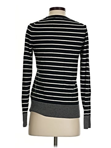Banana Republic Silk Pullover Sweater (view 2)